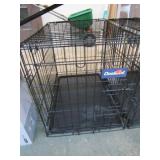 MEDIUM PET CAGE