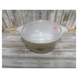PYREX 2.5L BAKING DISH