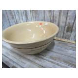 SPONGEWARE MIXING BOWL -- 12"