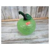 GLASS APPLE