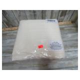 BATH, HAND & WASH CLOTHS -- 2ea