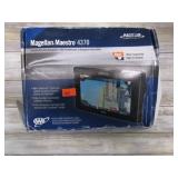 MAGELLAN GPS