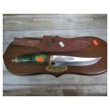 HUNTING KNIFE