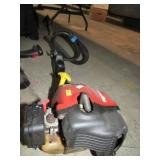 HOMELITE STRING TRIMMER -- UNTESTED