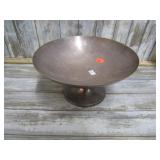 STERLING SILVER COMPOTE