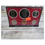 BICENTENNIAL U.S. COIN PROOF SET