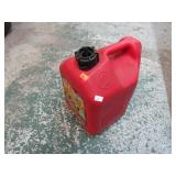 2gal GAS JUG