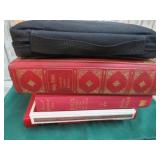 GROUPL OT -- BIBLES, ETC