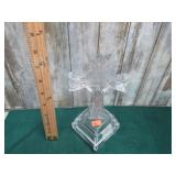 CRYSTAL WEEEING PROMISE CROSS