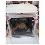 SHOWTIME ROTISSERIE & BBQ OVEN
