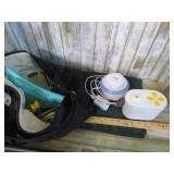 MEDELA BREAST PUMP & BAG
