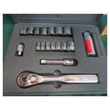 CRAFTSMAN SOCKET SET