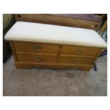 LANE CEDAR CHEST