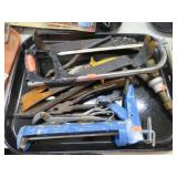 ASSORTED TOOLS
