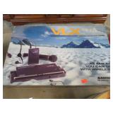 SAMSON WIRELESS MICROPHONE SYSTEM