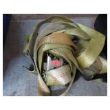 2" RATCHET STRAP