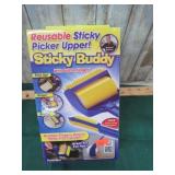 STICKY BUDDY PICKER UPPER