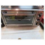 TOASTER OVEN