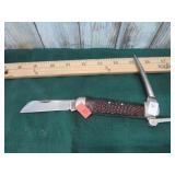 CAMILLUS BOATSWAIN KNIFE