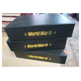 WORLD WAR II MAGAZINES