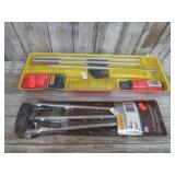 SHOTGUN CLEANING RODS