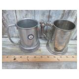 2-- NAVY MUGS