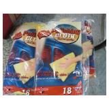 FLANNEL POLISHING CLOTHS