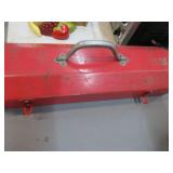 MOSTLY CRAFTSMAN TOOLS