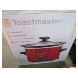 (NIB) 1.5qt SLOW COOKER