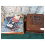 PHOENIX BACKPACKER CAMP STOVE