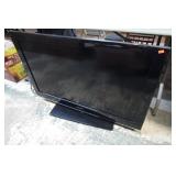 SAMSUNG 40" TV WORKS -- NO REMOTE