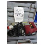 ROTARY HAMMER DRILL