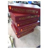 MILITARY HISTORY MAGAZINES