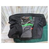 HITACHI TOOL BAG