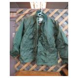 MILITARY EXTREME COLD IMPERMEABLE COAT