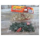 MINI TOY SOLDIERS