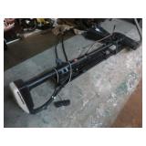 MINN KOTA BOW MOUNT FOOT CFONTROL TROLLING MTR