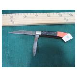 CAMCO 511 2 BLADE POCKET KNIFE