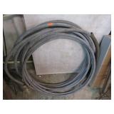 HIGH PRESSURE SPRAYER HOSE