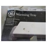 FOOD WARMING TRAY