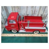 TONKA TOYS FIRETRUCK