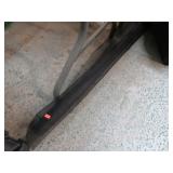 FIBERGLASS WINDOW SCREEN