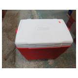 COLEMAN COOLER