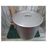 MIRRO 22qt NSF ALUMINUM POT