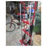 APPLIANCE HAND TRUCK