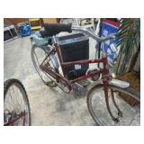 PHYS10 FIT 26" WOMAN