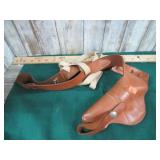 BUCHEIMER 01-500-500 SHOULDER HOLSTER