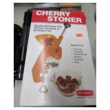 CHERRY STONER