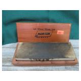 NORTON SOFT ARKANSAS OILSTONE