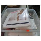 ASSORTED TOPS CAMISOLES & BRAS